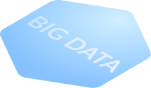 Big data main logo link