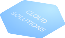Cloud Solutions logo link