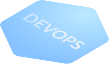 DevOps logo link