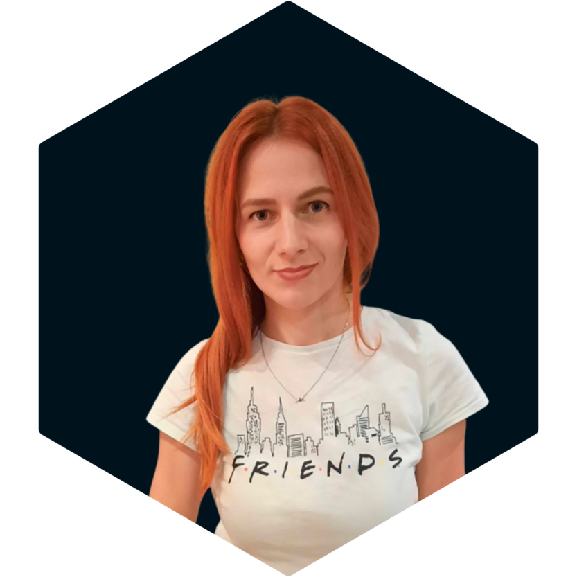 Natalia Fayda