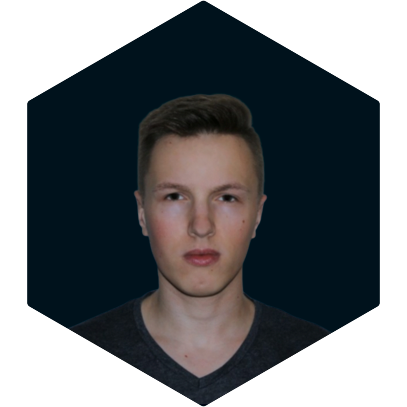 Andrey Mashevsky