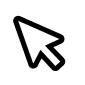 img cursor