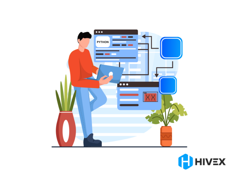 Python Developer Job Description: Roles and Responsibilities