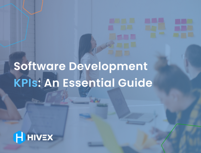 Software Development KPIs: an essential guide