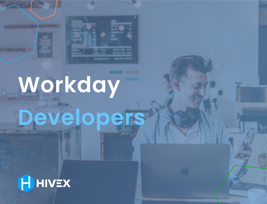 Workday Developers: Reasons to Have Them on Your Team