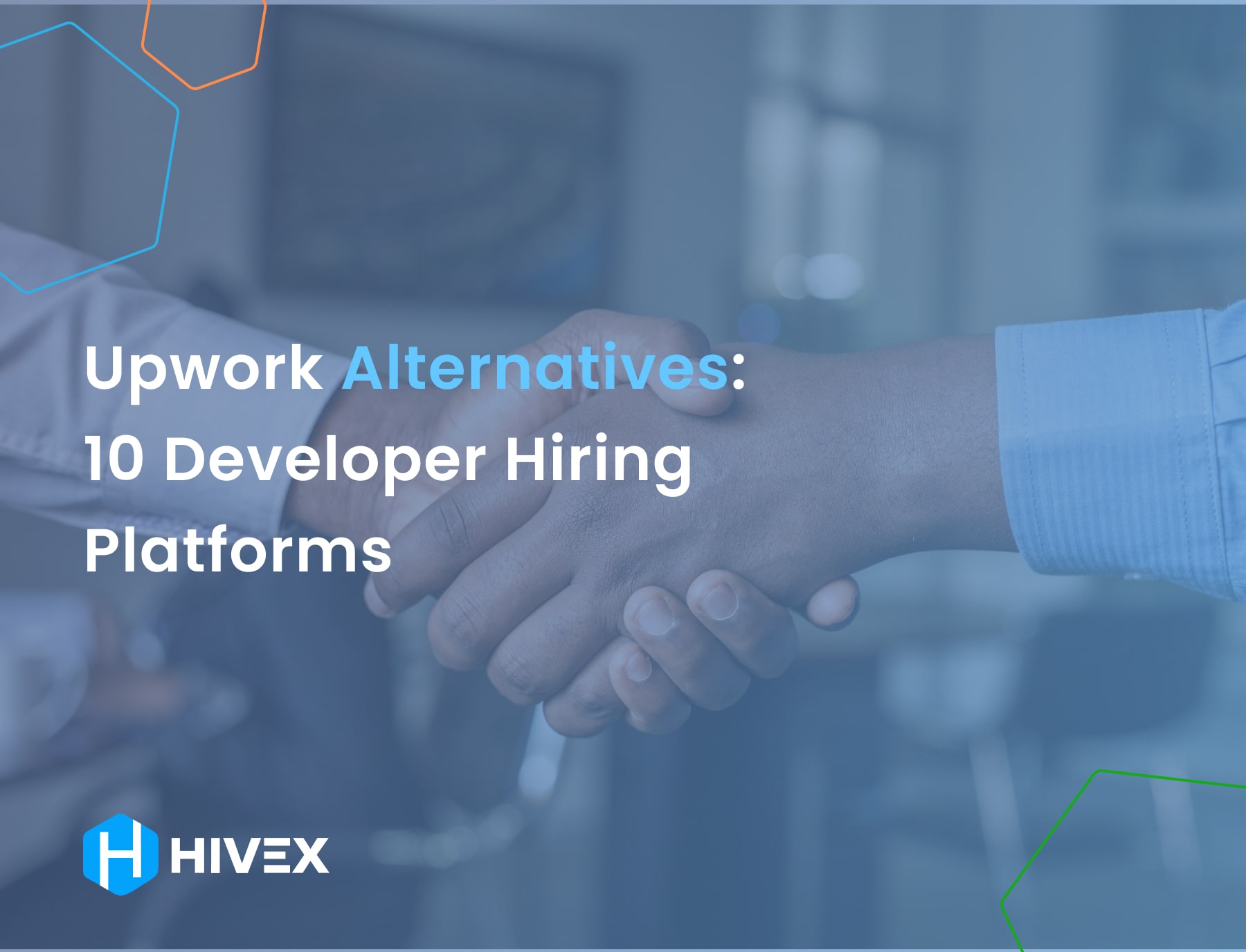 Upwork Alternatives: 10 Developer Hiring Platforms