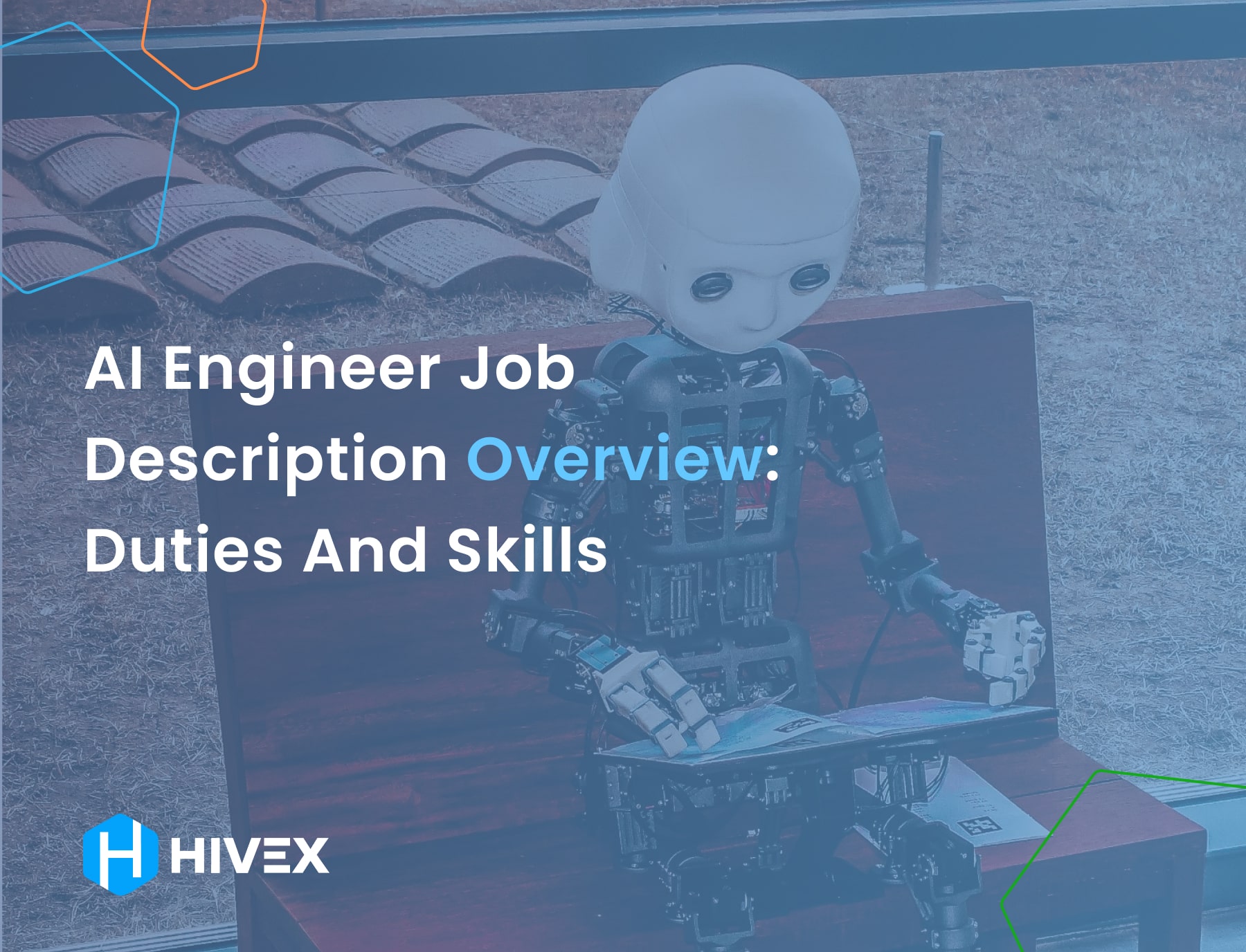 AI Engineer Job Description Overview: Duties And Skills