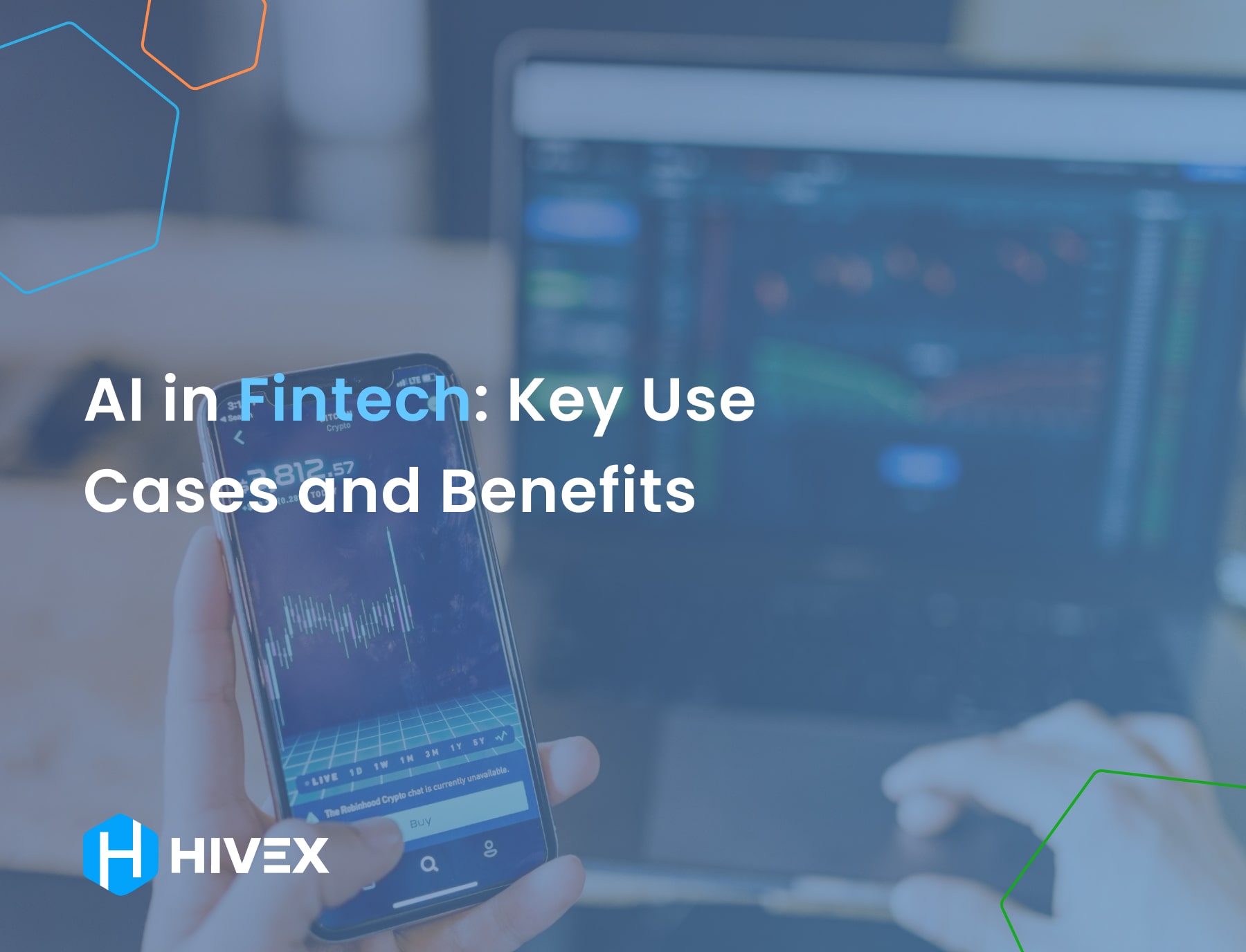 AI in Fintech: Key Use Cases and Benefits
