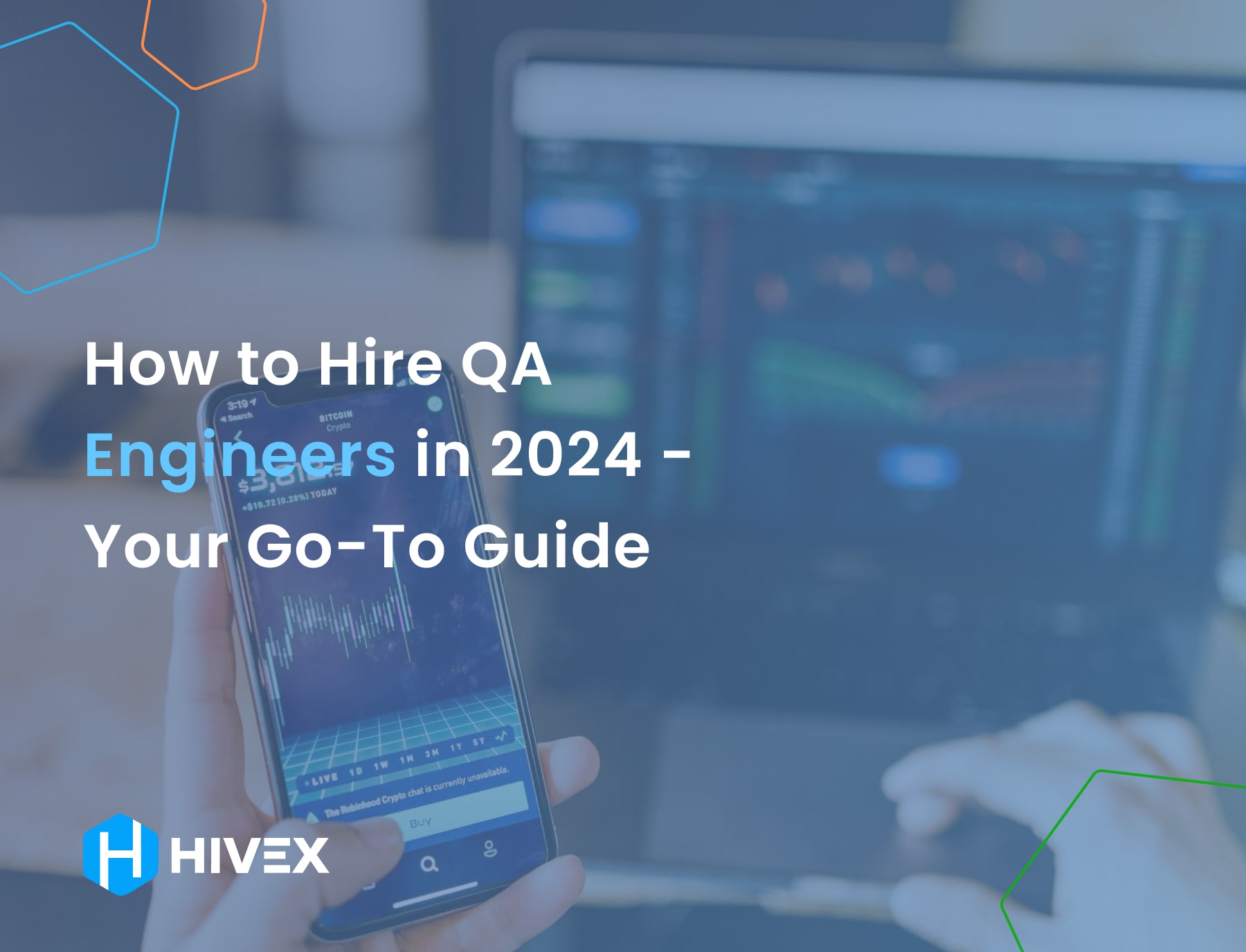 How to Hire QA Engineers in 2024 – Your Go-To Guide