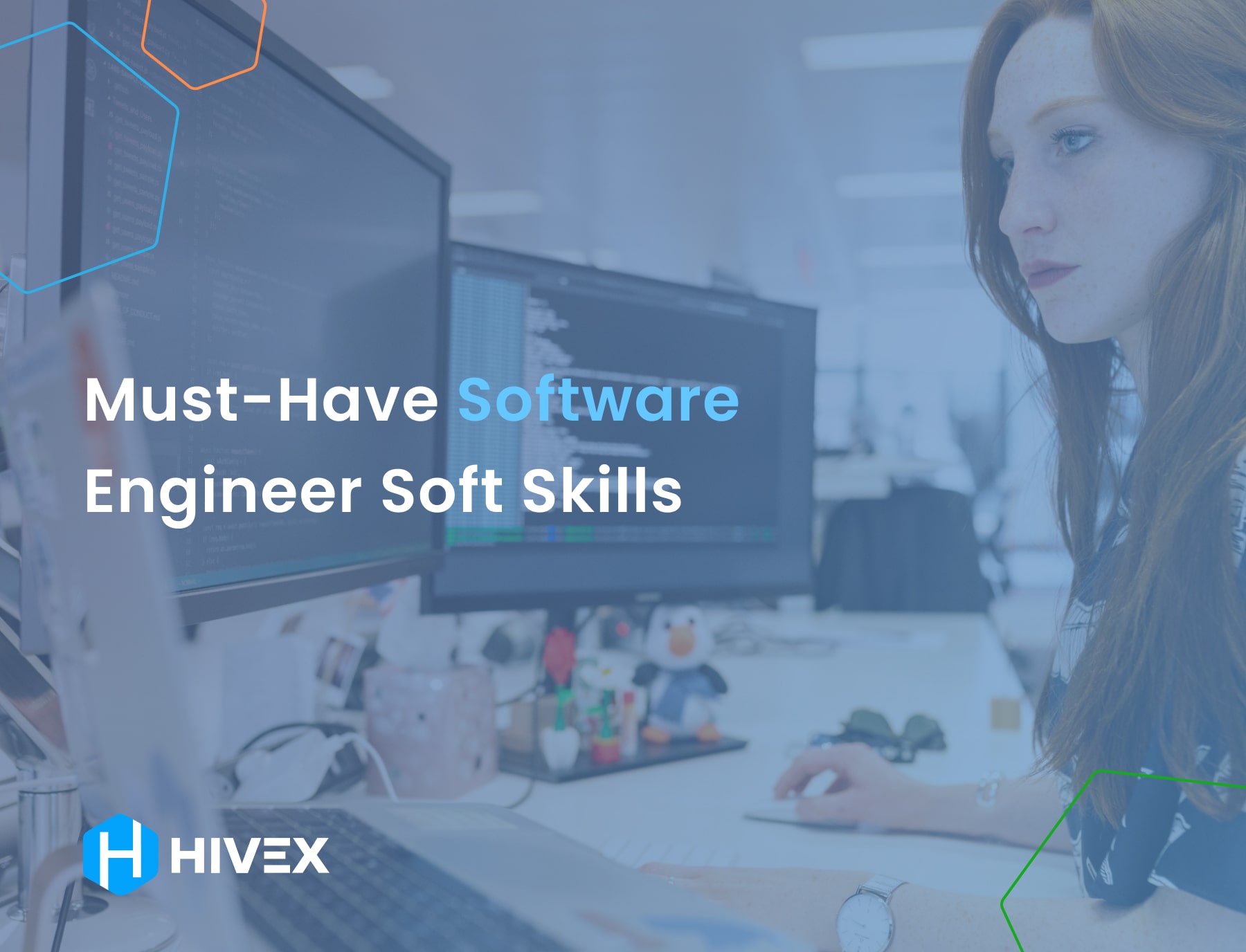 Must-Have Software Engineer Soft Skills