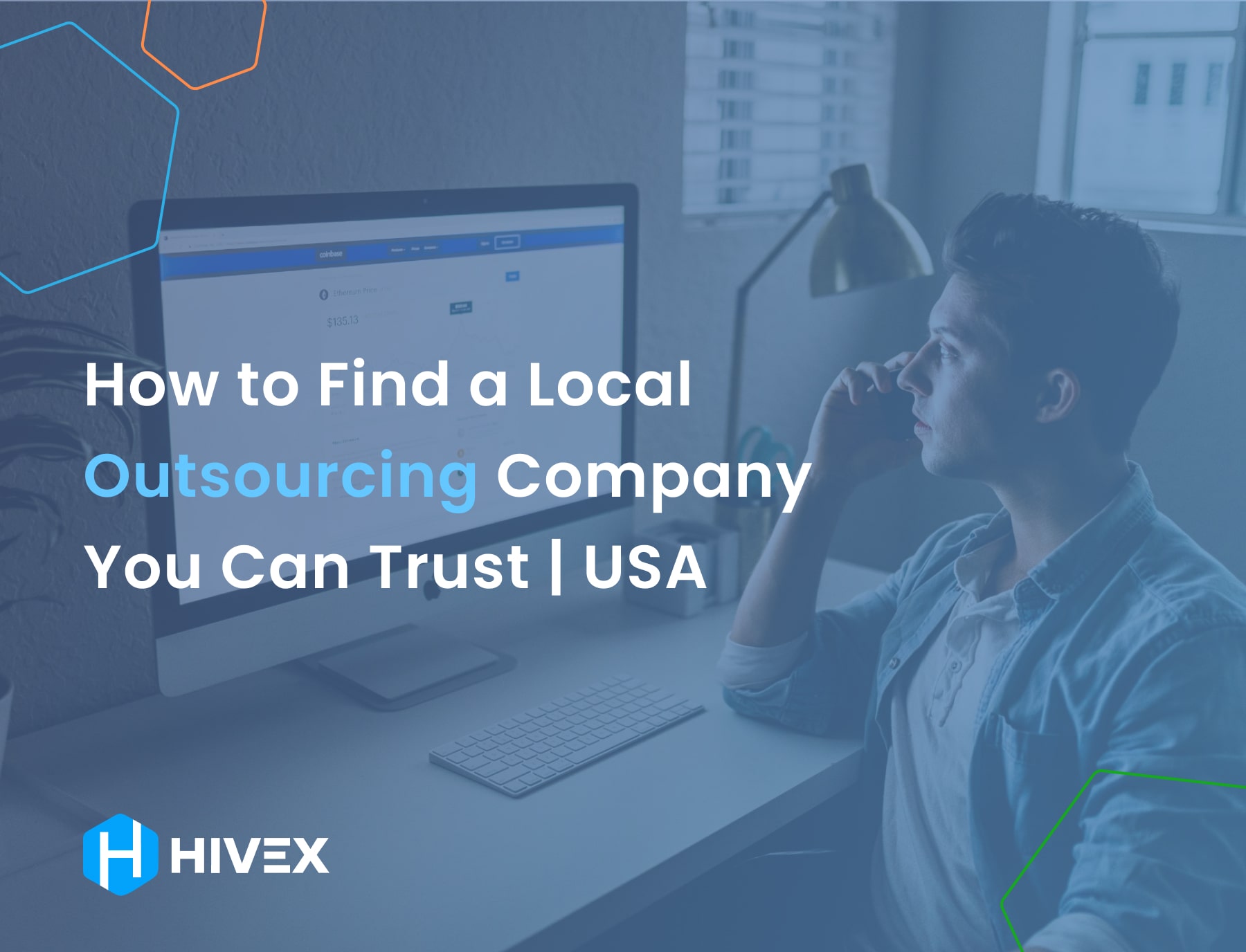 How to Find a Local Outsourcing Company You Can Trust | USA