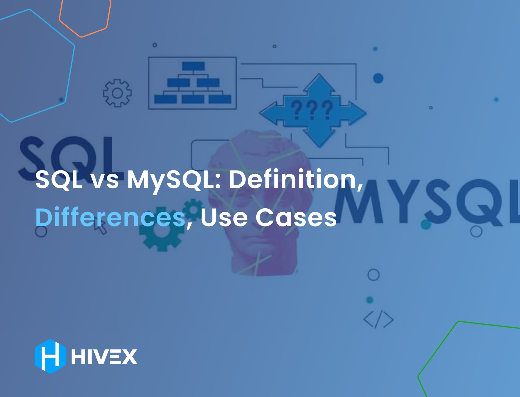 SQL vs MySQL: Definition, Differences, Use Cases